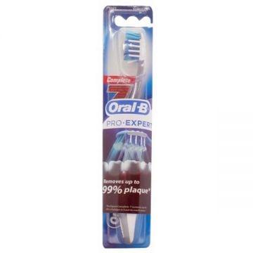 Oral B Cross Action Complete 7 Soft