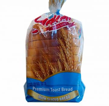 Yaumi Milk Bread Junior