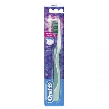 Oral B Advanced 3d Fresh