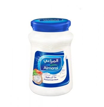 Almarai Processed Cream Cheese 500G