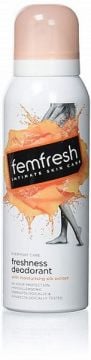 Fem Fresh Femfresh Intimate Hygiene Deodorant Spray