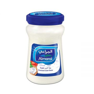 Almarai Almrai Jar Cheese Blue