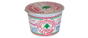 Chtoora Labneh Low Fat