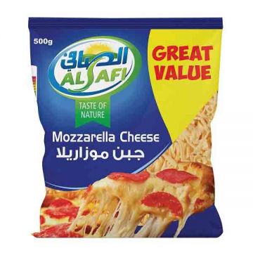 Al Safi Danone Mozarella Cheese