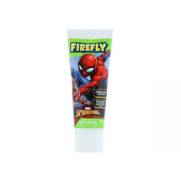 Firefly Spiderman Kids Toothpaste 75ml