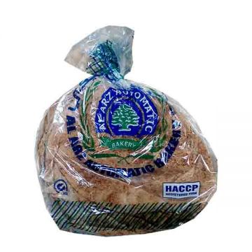 Al Arz Arabic Bread Large Brown