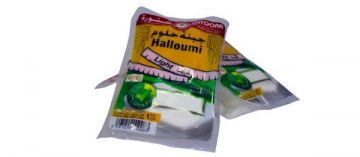 Chtoora Halloumi Cheese