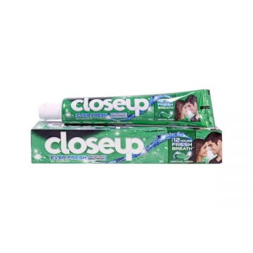 Close-up Toothpaste Green 50ml