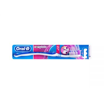 Oral B Complete Ultra Thin Bristles Xs