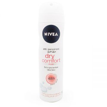 Nivea Deo Spray Dry For Female