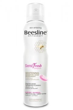Beesline Whitening Sensitive Zone Deodorant