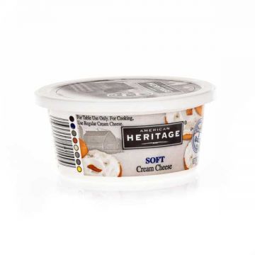 American Heritage Cream Cheese