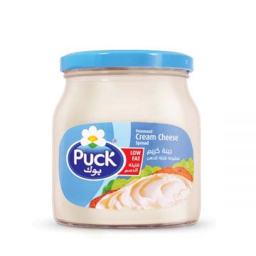 Puck Jar Low Fat