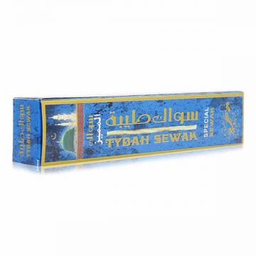 Tybah Miswak