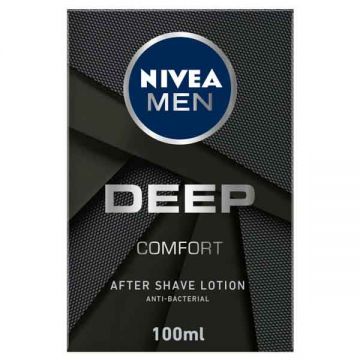 Nivea Men Deep After Shave Balm 75ml