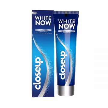 Close Up Toothpaste White Now Original 75ml