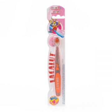 Lacalut Baby Toothbrush