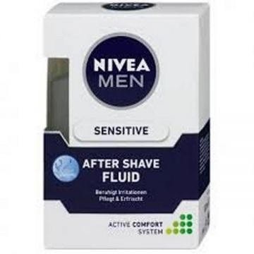 Nivea Men After Shave Lotion 100ml