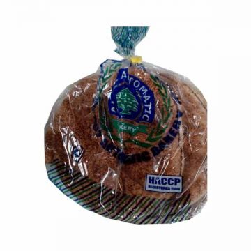Al Arz Arabic Bread Medium Brown