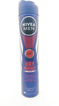 Nivea Deo Dry Spray Men