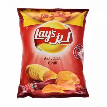 Lay S Chips Chilli
