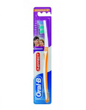 Oral B Classic Toothbrush Medium