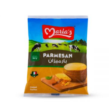 Marias Parmesan Powder Cheese