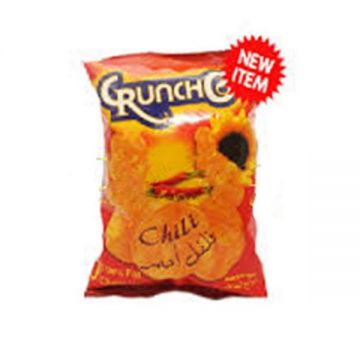 Crunchos Potato Chips Chilli