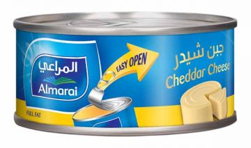 Almarai Cheddar Cheese 113G