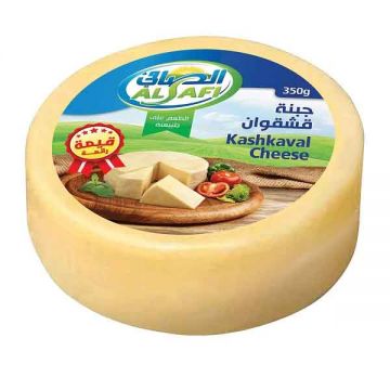 Alsafi Kashkaval Cheese