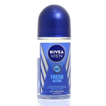 Nivea Deo Roll On Fresh Power For Male