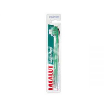 Lacalut Sensitive Toothbrush