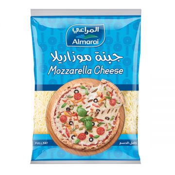 Almarai Mozzarella Cheese