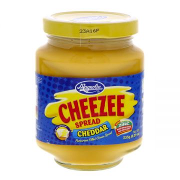 Magnolia Cheeze Spread