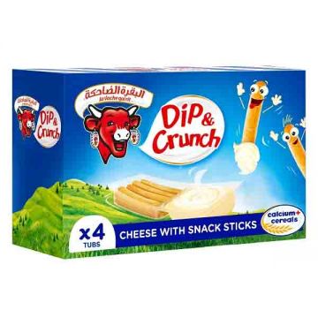 Bel Cheese Dippers