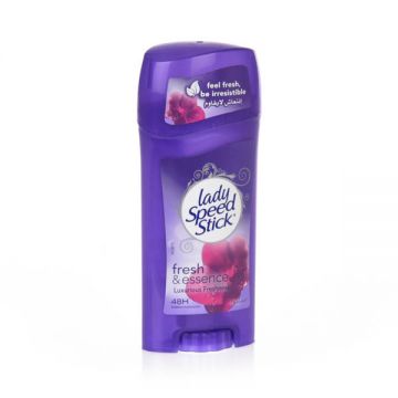 Lady Speed Stic Colgate K Luxuriuos