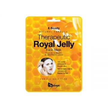 Saplaya Royal Jelly Mask Sheeet 25ml
