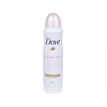 Dove Deodorant Aero Powder Soft 150ml