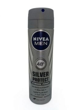 Nivea Deo Silver Protect Spray For Men