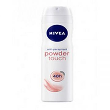 Nivea Deo Spray Powder Touch