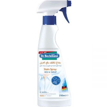 Dr.Beckman Stain Spray Deo Sweet