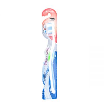 Enfresh Whitening Toothbrush