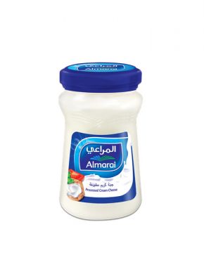 Almarai Processed Cream Cheese 200Gm