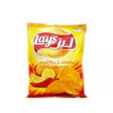 Lays Chips Chilli Lime