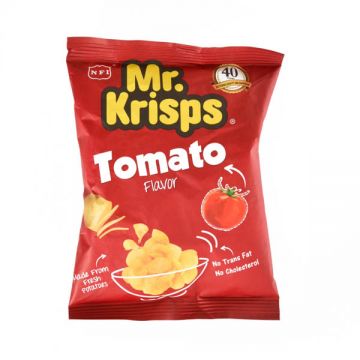 Mr.Krisps Potato Chips Tomato