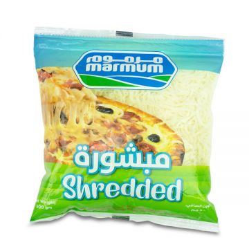 Marmum Mozzarella Cheese 500gm