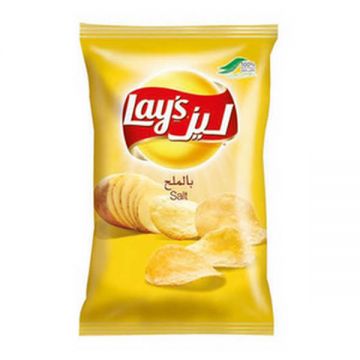 Lay S Potato Chips Salt