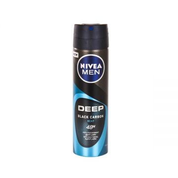 Nivea Deo Spray For Men Deep Beats 150ml