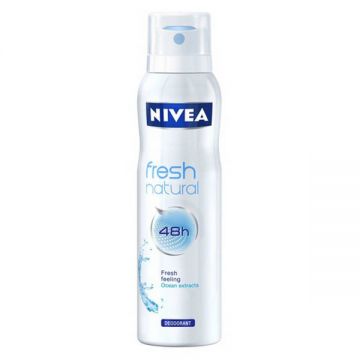 Nivea Deo Spray Fresh For Female