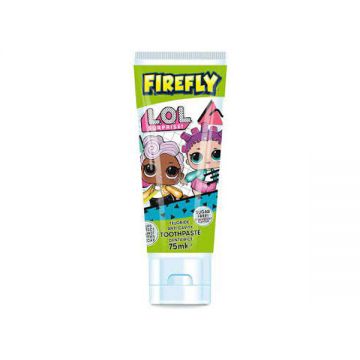 Firefly Kids Toothpaste 75ml